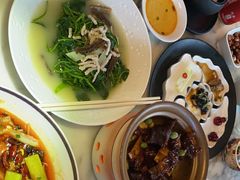 -东南里湖景餐厅·新闽菜(浦西万达店)