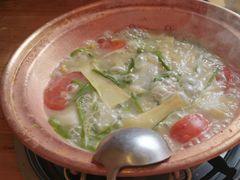 -阿婆情腊排骨火锅(金虹路店)