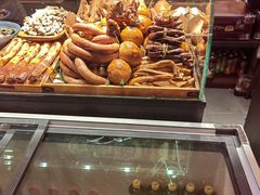 -張飛扒肉·龙江非遗(道外店)