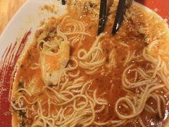 -雷门拉面·现熬骨汤(凯德来福士店)
