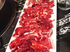 -古乐牛香·鲜牛肉牛杂火锅(解放东路店)