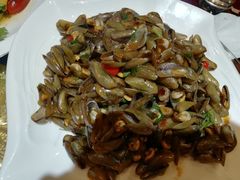 -金穗园·砂锅粥.醉鸡煲火锅(长寿路店)