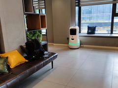 -如家商旅酒店(苏州绿宝广场何山路地铁站店)