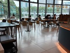 -星巴克臻选(深圳龙岗万科店)
