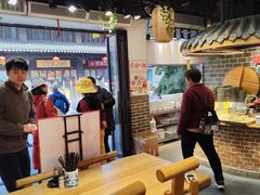 -老城南.鸭血粉丝汤(夫子庙店)