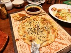 -那拉提之疆·新疆菜(美院店)