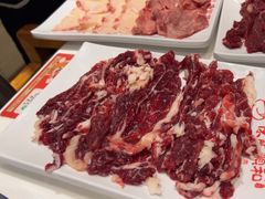 -陈记顺和潮汕牛肉火锅(韩江路店)