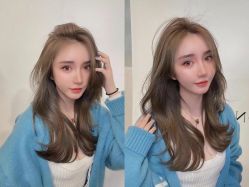 -3AM·S HAIR SALON烫发染发接发
