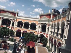 -佛罗伦萨小镇广佛名品奥特莱斯(疏港路店)