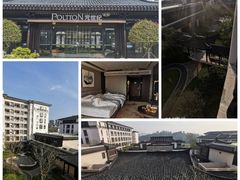 -长泰漂流水陆空景区