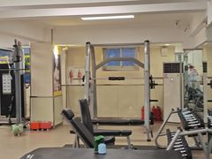 -中田·健身+普拉提(苗栗路店)