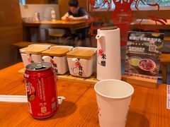 -陳生記米线·始于1989(中山北路店)