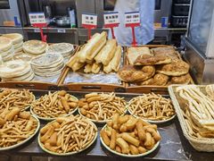 -塞伊德蒙餐(兴安南路店)