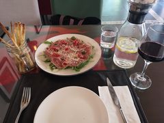 -EATALIA意塔利意式餐厅(鼓楼店)