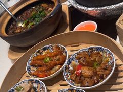 -煲王粤菜餐厅(中侨中心店)