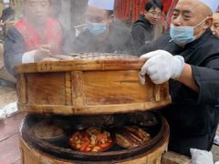 -田园印象·成都土菜院子(华阳店)