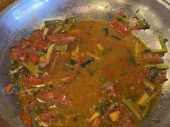 -61号餐吧(兴坪古镇漓江店)