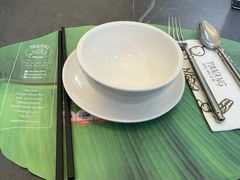 -帕蓝·暹罗料理(大学路店)