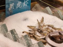 -東盛炭烤自助料理(玄武招商花园城店)