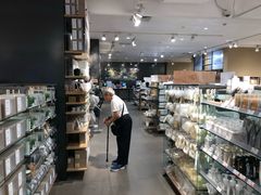 -MUJI无印良品(万科里店)