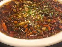 -新繁老號豌豆汤饭店·江湖菜(宝光寺店)