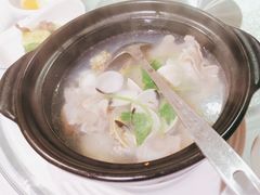 湛江杂螺汤-百味馆·粤菜·湛江菜(后海花园店)