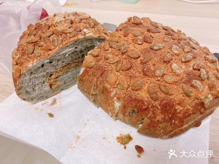 原麥山丘(崇文門店)麻瓜圖片