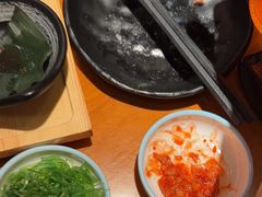-拾勝牛·江景安格斯烧肉放题(江湾阳光天地店)