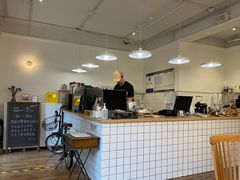 -Cafe Villa