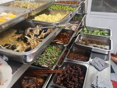 -太湖面馆十八浇(渔港路店)