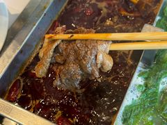 -皇城老妈·大连海鲜火锅(港湾店)