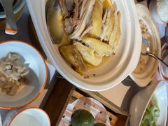 -话梅·客家小厨(东门店)