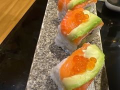 -昱匠·日本料理(金融街店)