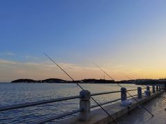 -青岛沙子口国家中心渔港