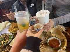 -刘师父老汉口江湖菜(蔡锷路店)