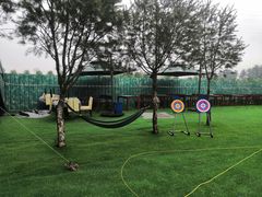 -亲兄弟真人CS团建拓展基地