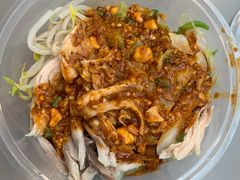 -北大家园食堂