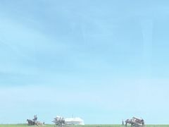 -呼和诺尔旅游景区