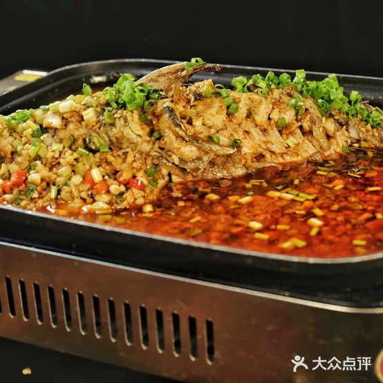 乡村柴房(三里坪店)