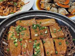 -好兄弟郭巨海鲜(天一阁店)