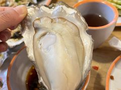 -蚝当家·海鲜龙虾烧烤(文二路原开蚝屋店)