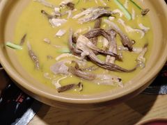 -吃饭皇帝大·土家民族菜(温州万象城店)