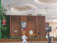 -诺敏塔拉奶茶-布里亚特包子-手把肉(锦都会店)