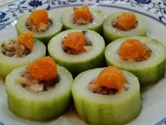 -水乡人家私房菜(逢简店)