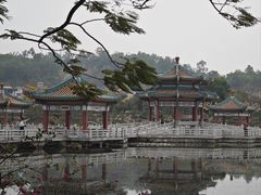 -星湖旅游景区七星岩