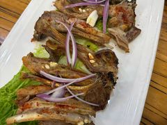 -清真西北风味餐厅