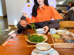 -金孔雀德宏傣味餐馆(魏公村店)