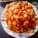 好吃易做的夏季时令菜品烧茄子