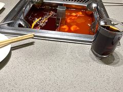 -海底捞火锅(凯德广场店)