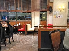 -吴系粤菜馆·茶餐厅(深业上城店)